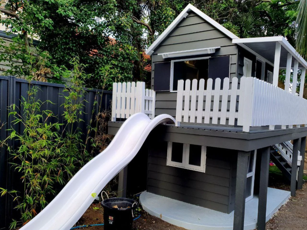 Specialised Services